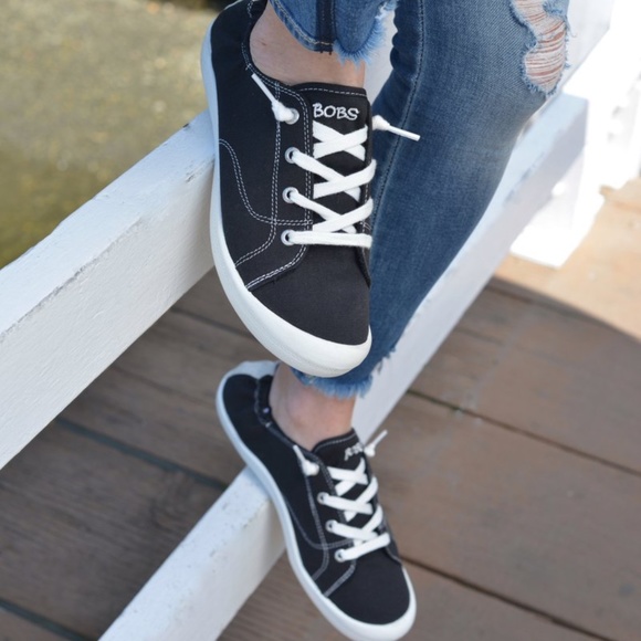 bobs beach bingo shoes